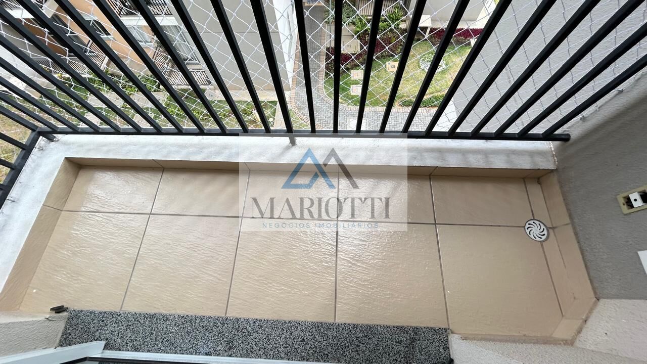 Apartamento, 3 quartos, 62 m² - Foto 24