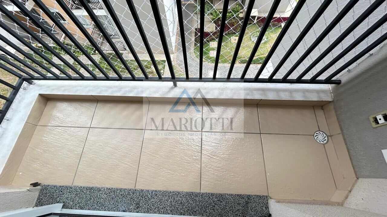 Apartamento, 3 quartos, 62 m² - Foto 24