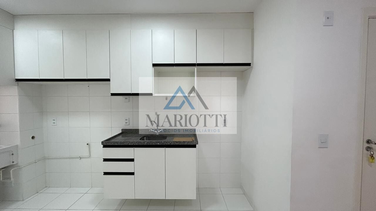 Apartamento, 3 quartos, 62 m² - Foto 4