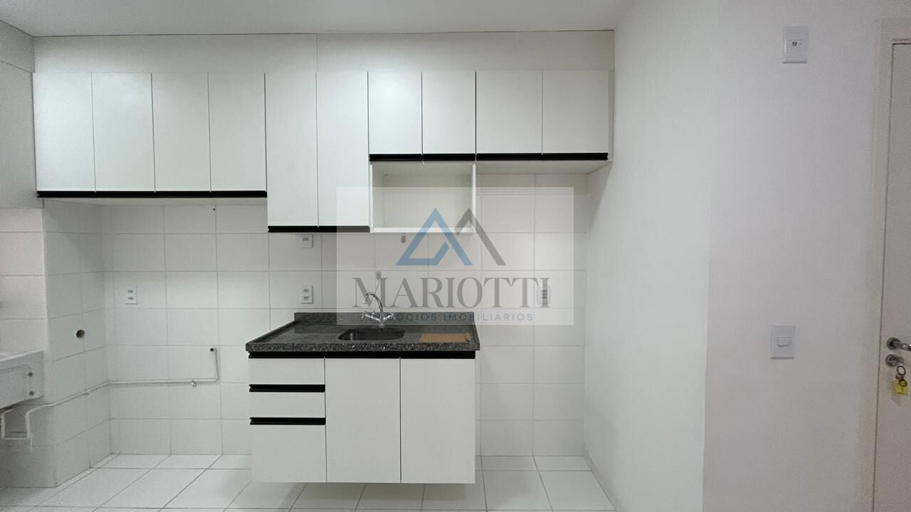 Apartamento, 3 quartos, 62 m² - Foto 4