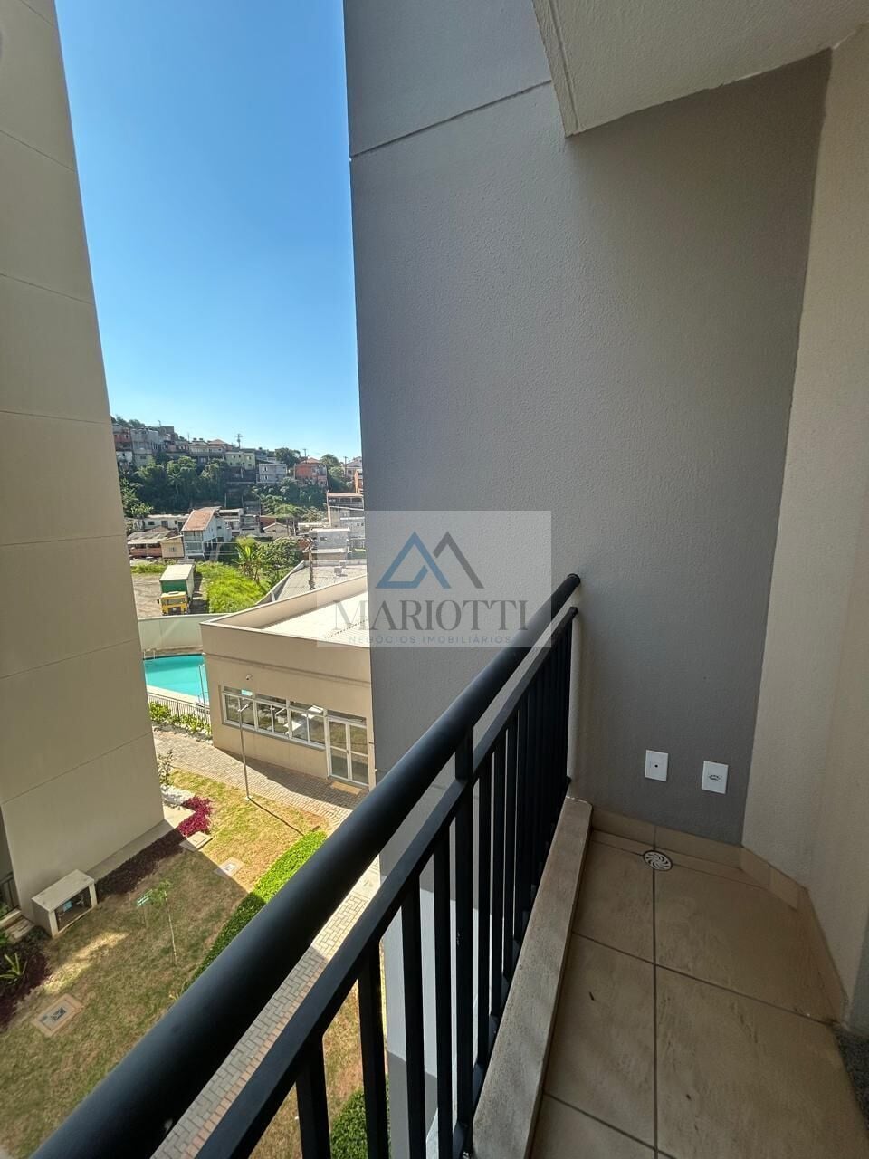 Apartamento, 3 quartos, 62 m² - Foto 13