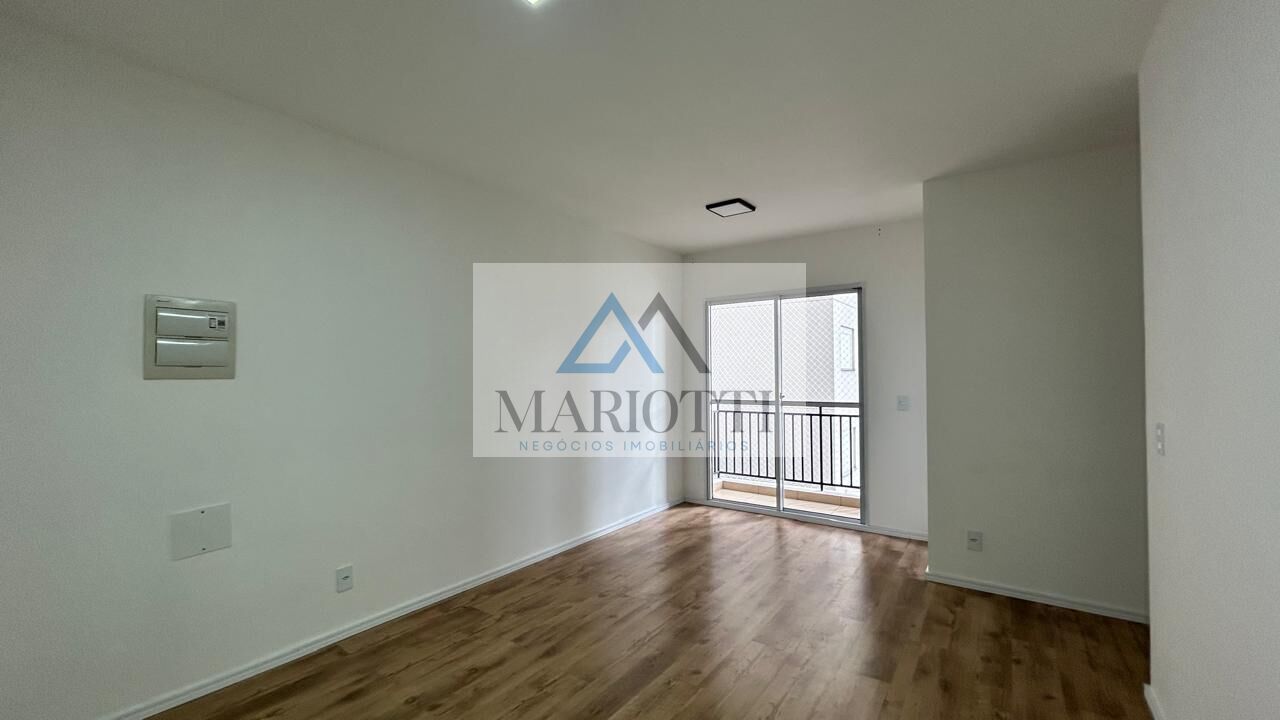 Apartamento, 3 quartos, 62 m² - Foto 3