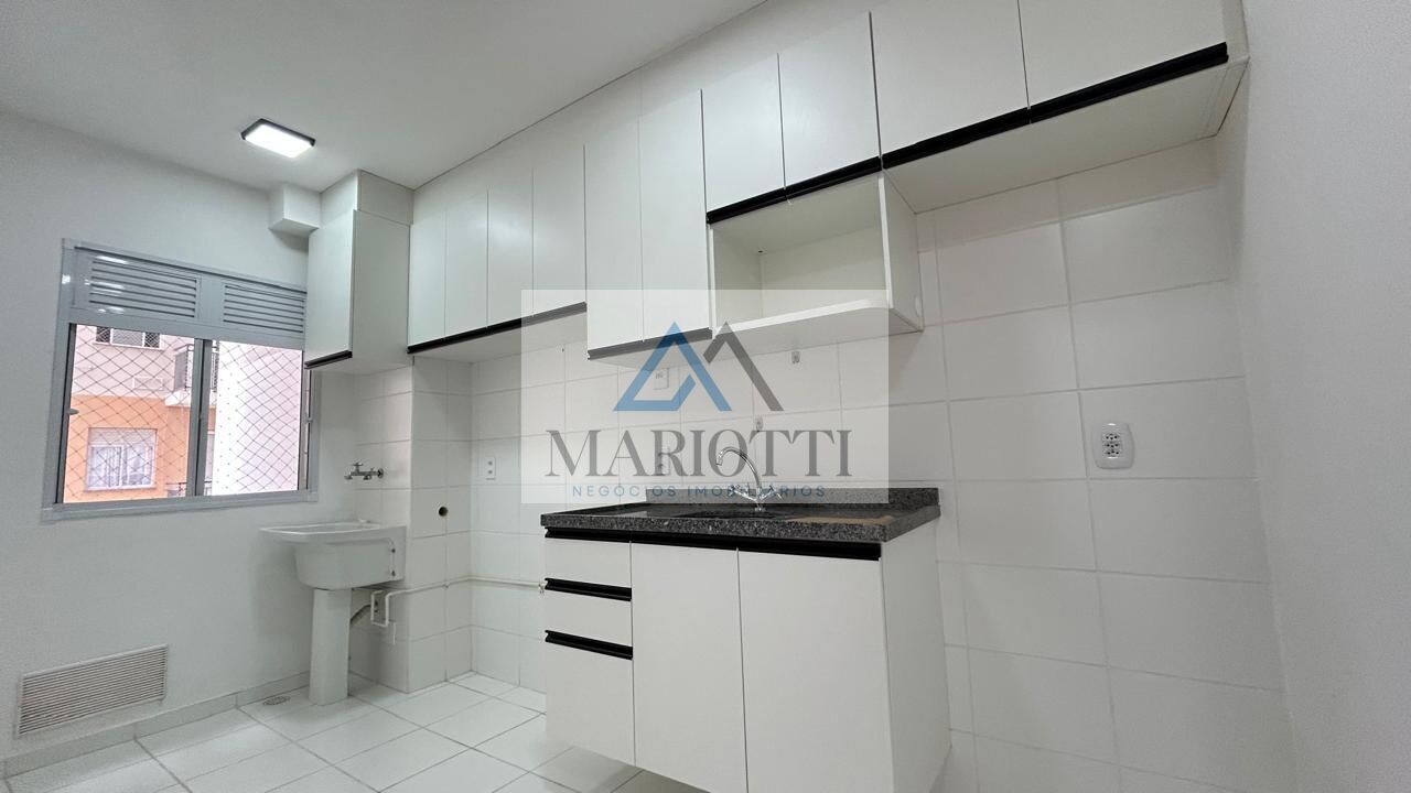 Apartamento, 3 quartos, 62 m² - Foto 5