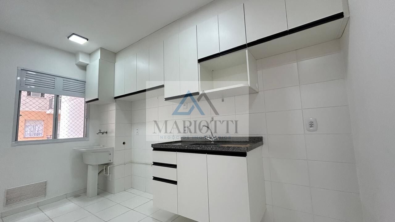 Apartamento, 3 quartos, 62 m² - Foto 5