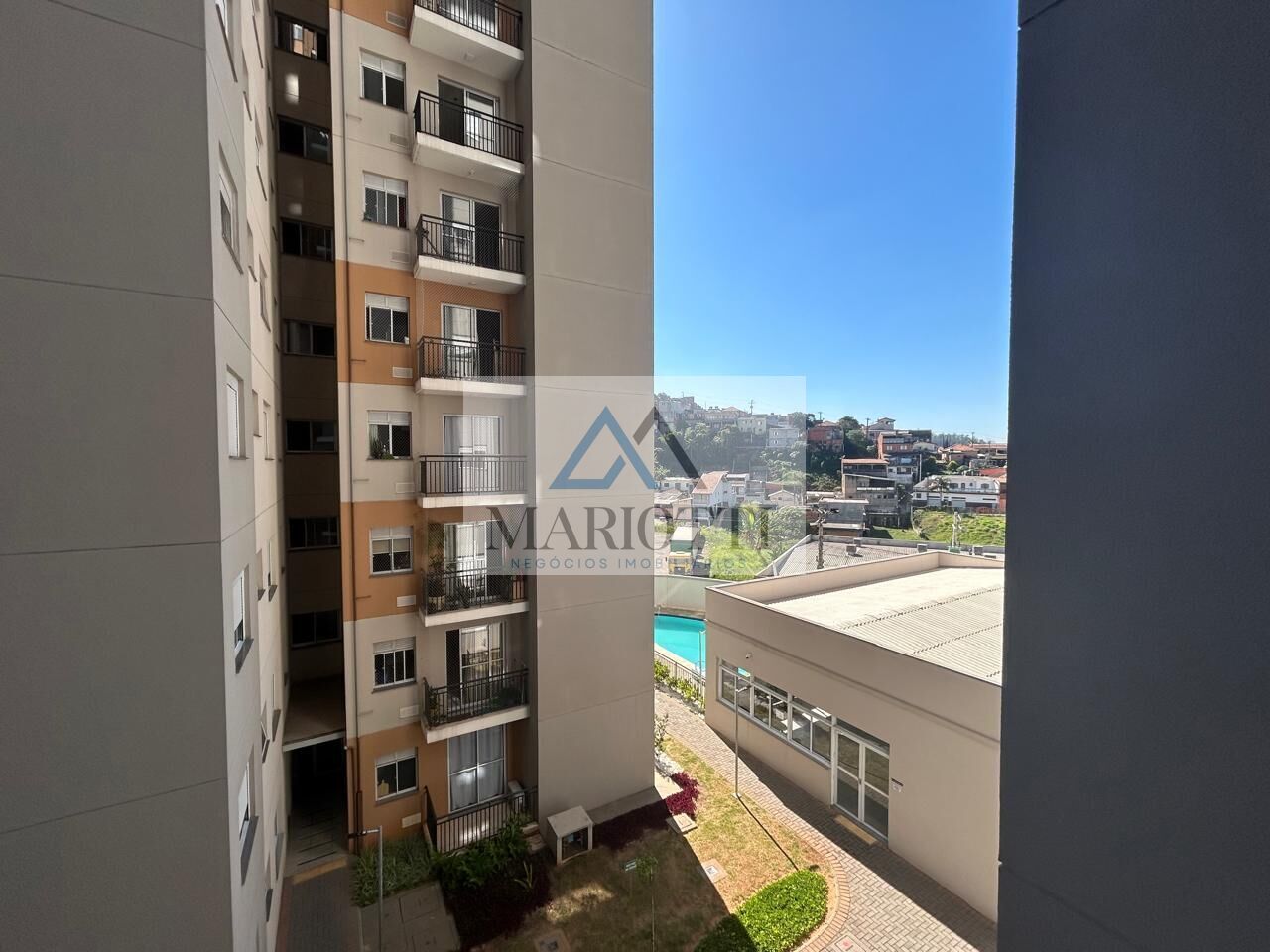Apartamento, 3 quartos, 62 m² - Foto 27