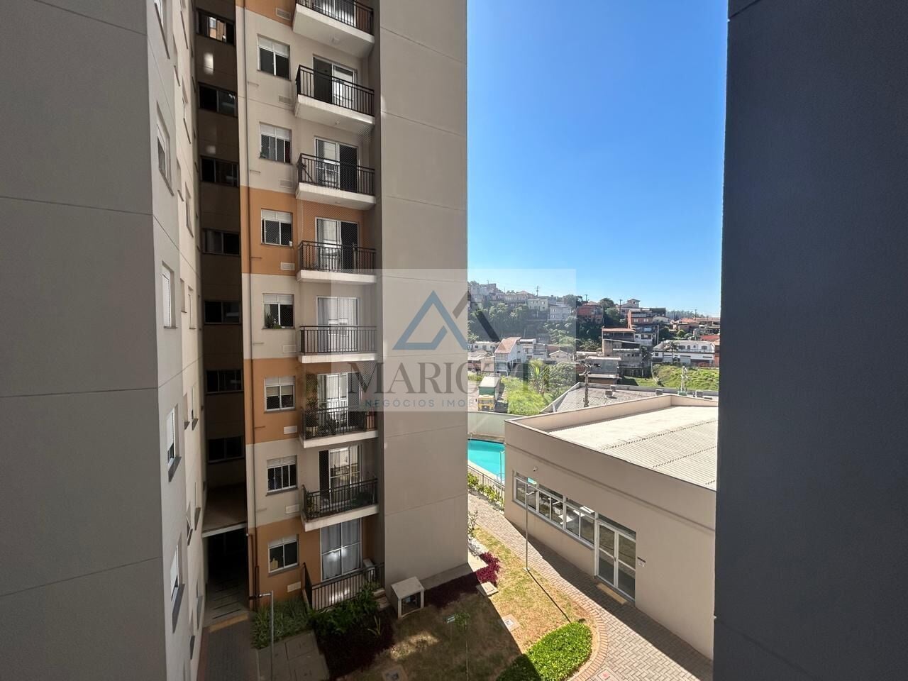 Apartamento, 3 quartos, 62 m² - Foto 27