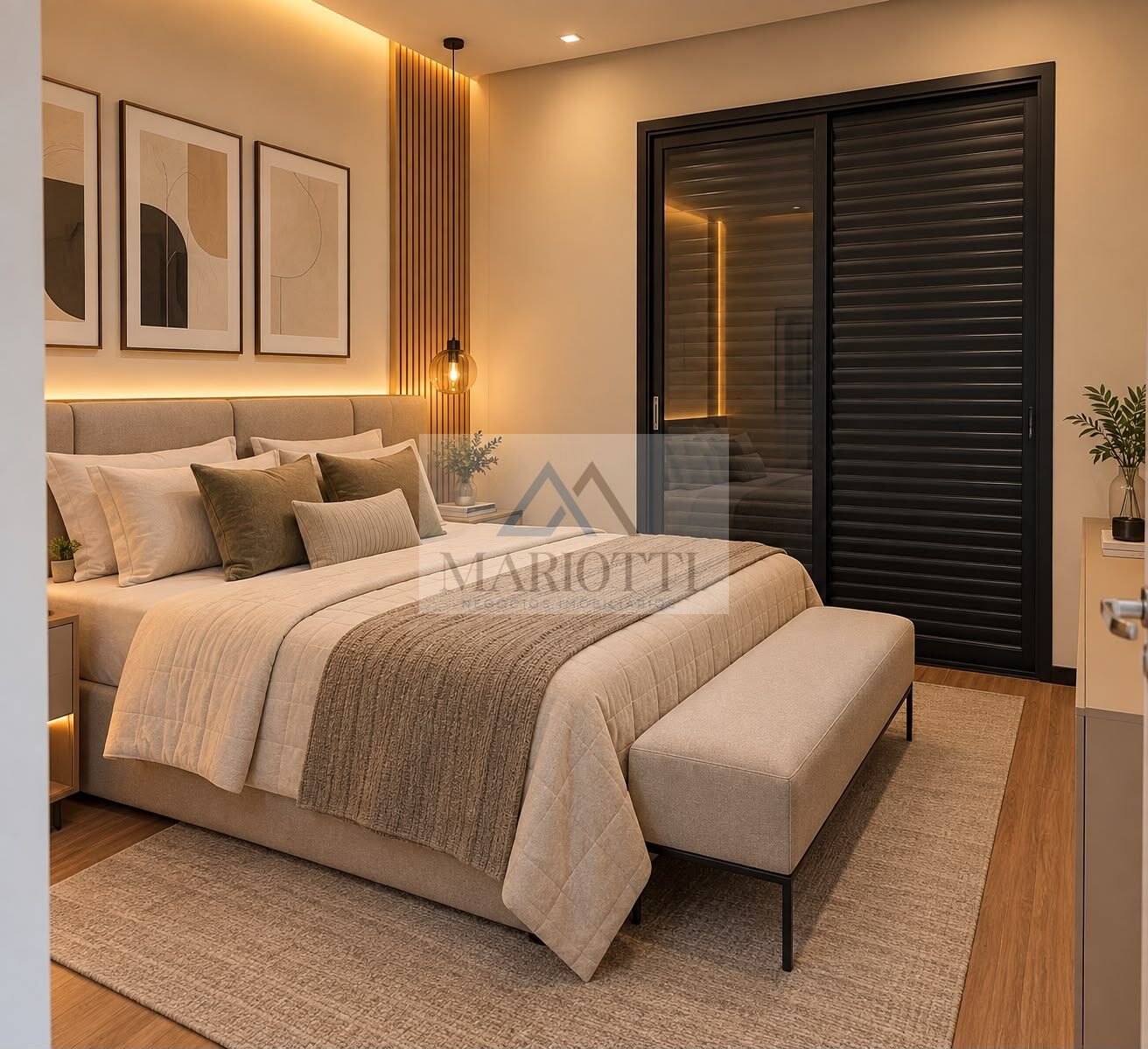 Casa, 3 quartos, 154 m² - Foto 13