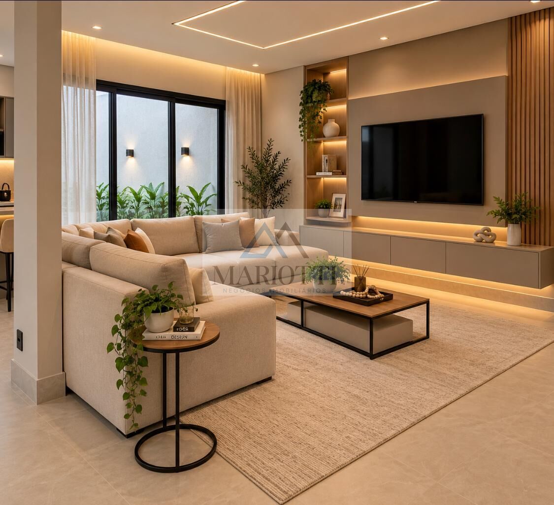 Casa, 3 quartos, 154 m² - Foto 16