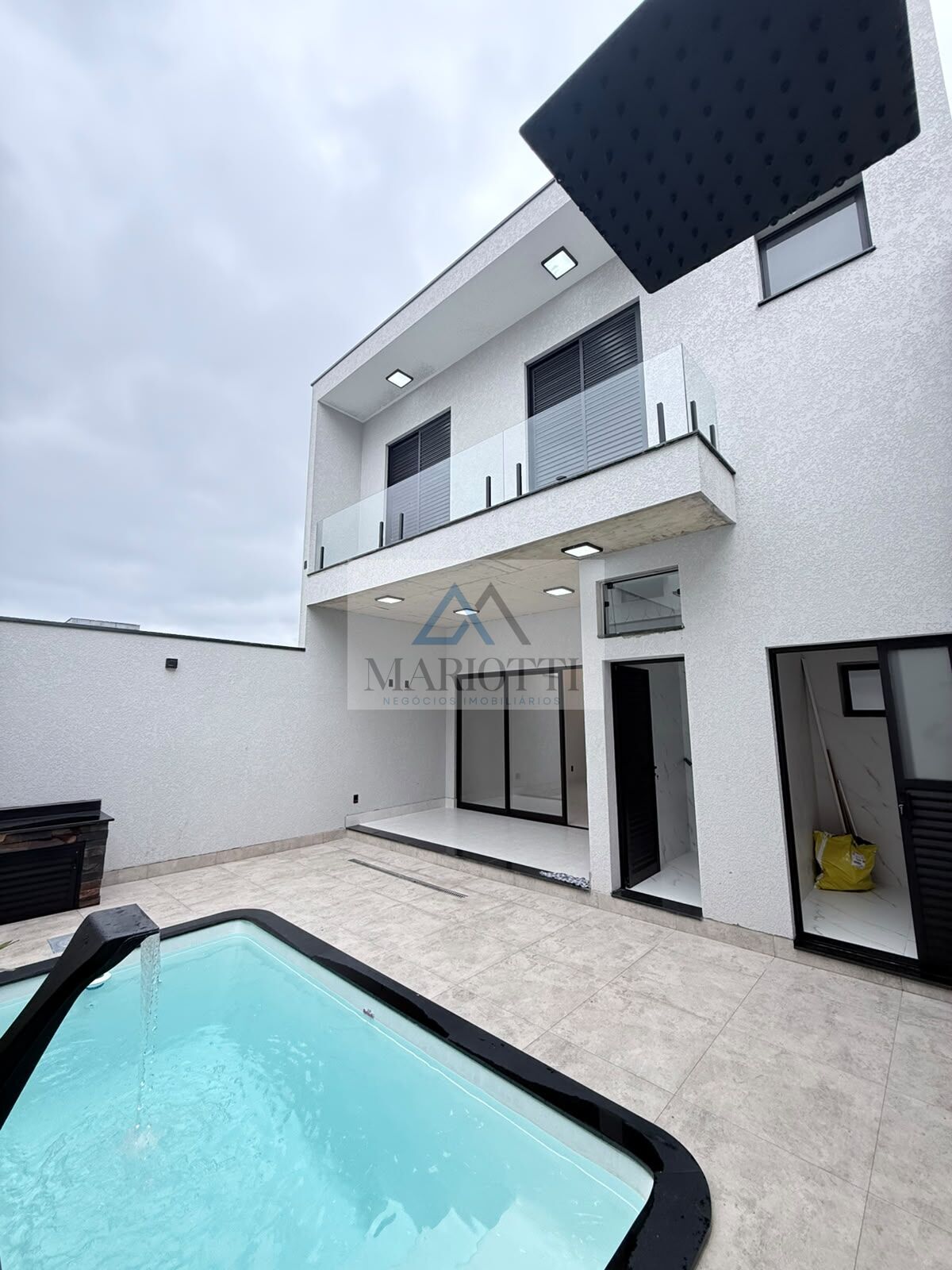 Casa, 3 quartos, 154 m² - Foto 7