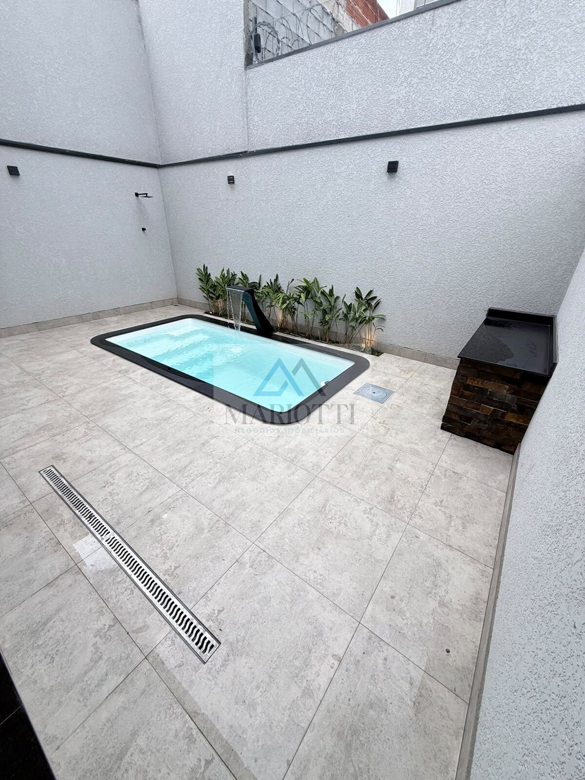 Casa, 3 quartos, 154 m² - Foto 11