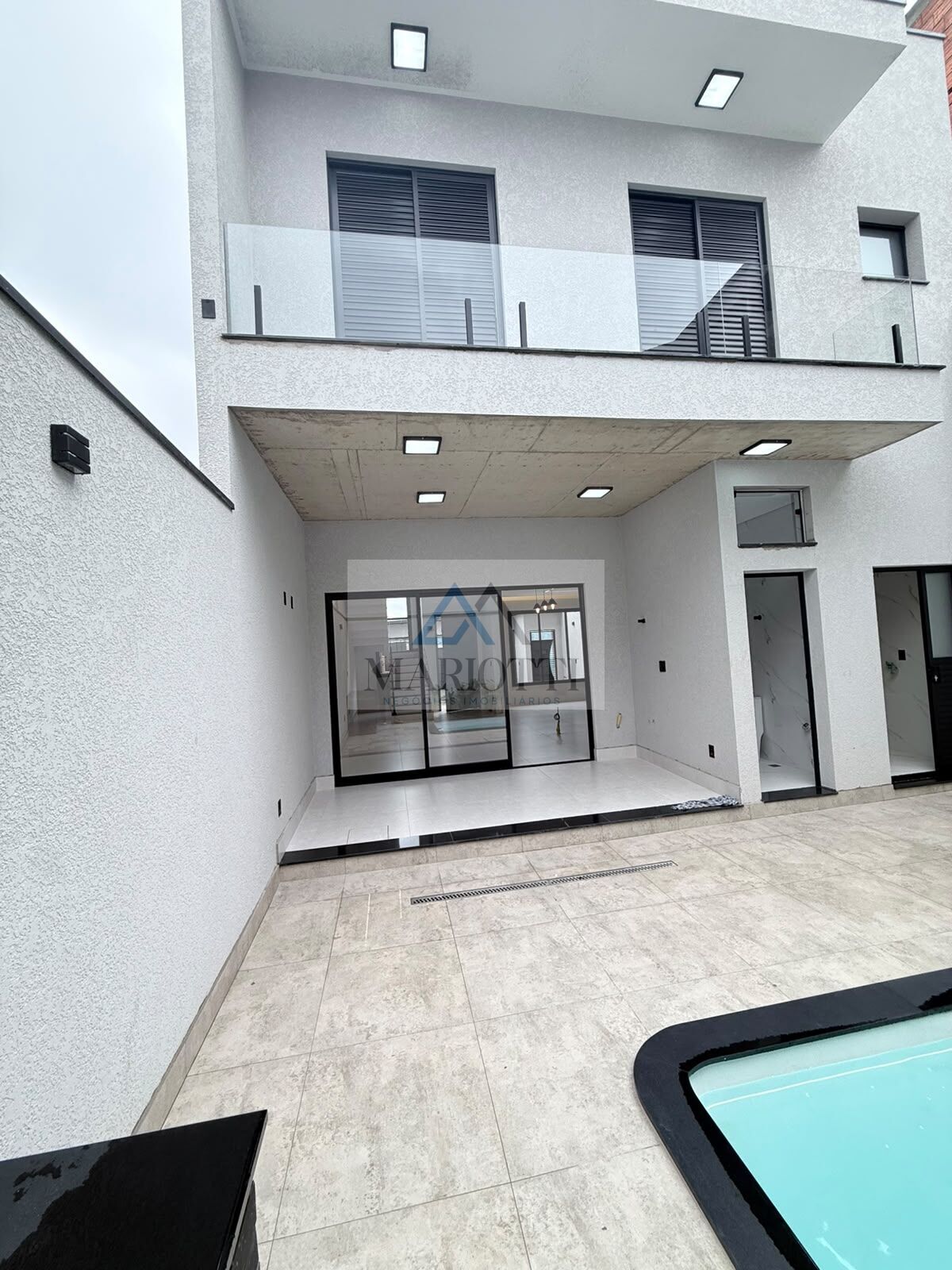 Casa, 3 quartos, 154 m² - Foto 6