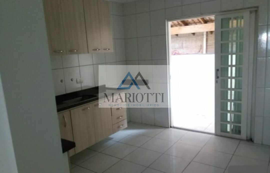 Sobrado, 2 quartos, 100 m² - Foto 15