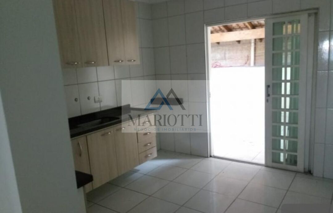 Sobrado, 2 quartos, 100 m² - Foto 15