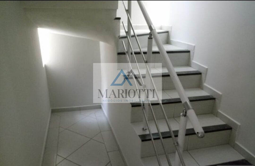 Sobrado, 2 quartos, 100 m² - Foto 7
