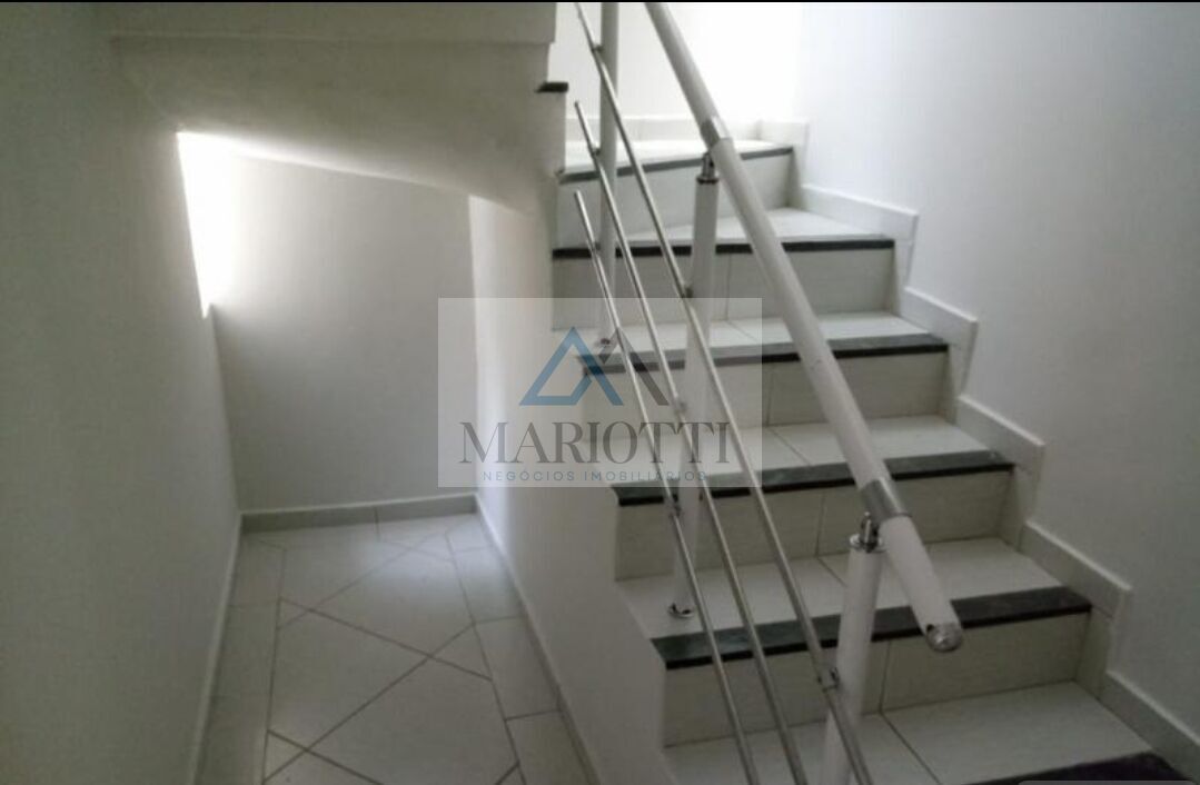 Sobrado, 2 quartos, 100 m² - Foto 7