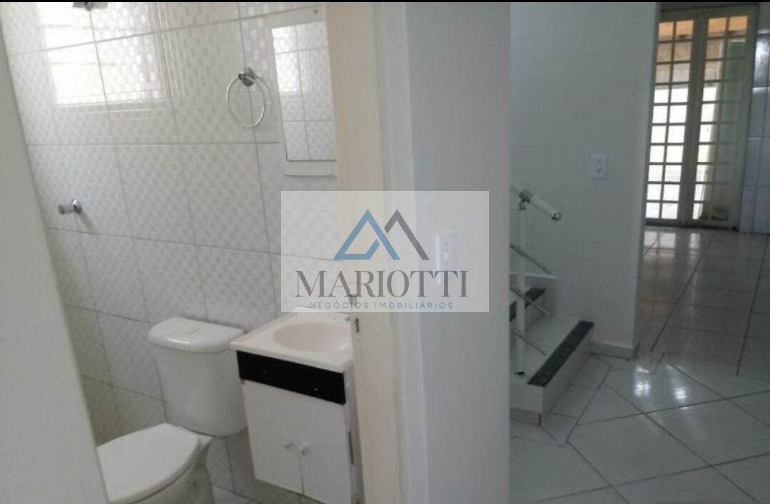 Sobrado, 2 quartos, 100 m² - Foto 12