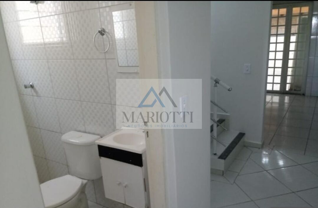 Sobrado, 2 quartos, 100 m² - Foto 12