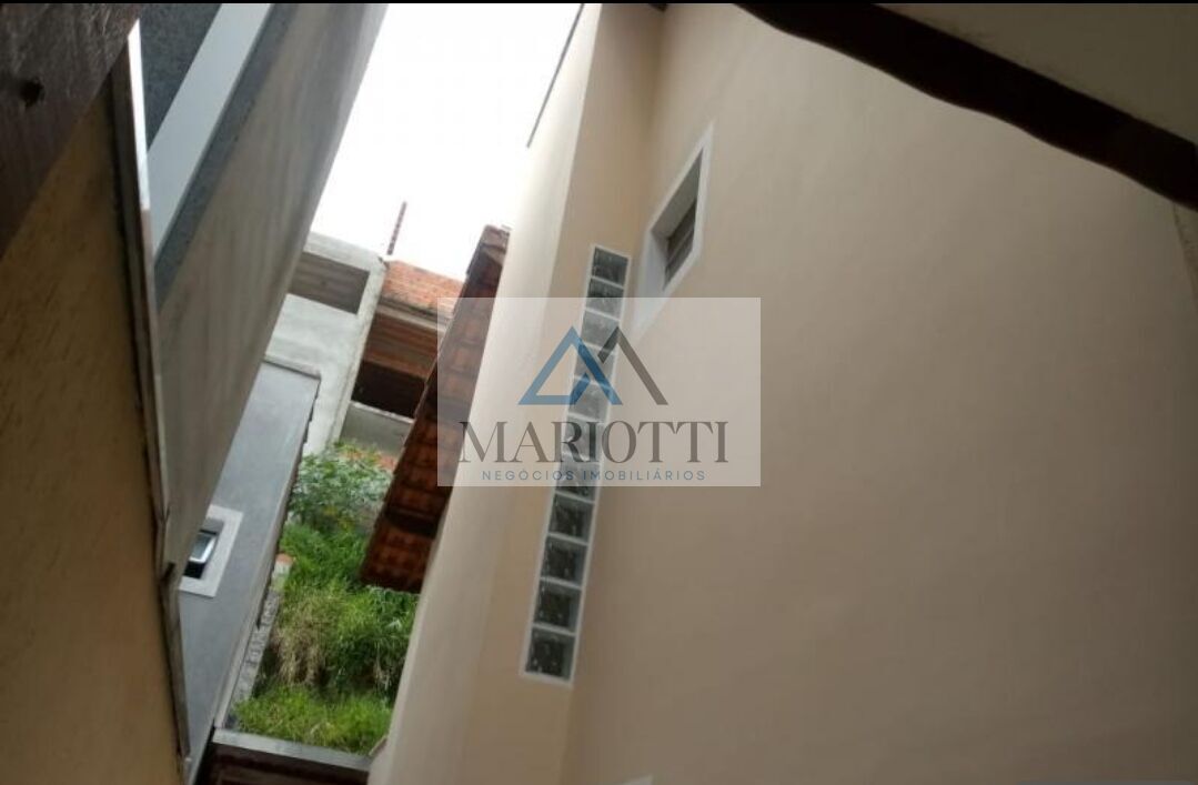 Sobrado, 2 quartos, 100 m² - Foto 4