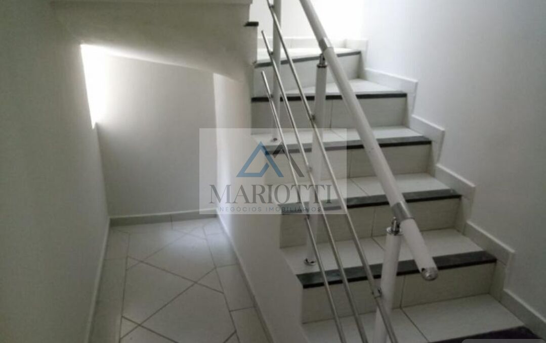 Sobrado, 2 quartos, 100 m² - Foto 17