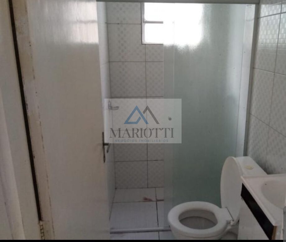 Sobrado, 2 quartos, 100 m² - Foto 16