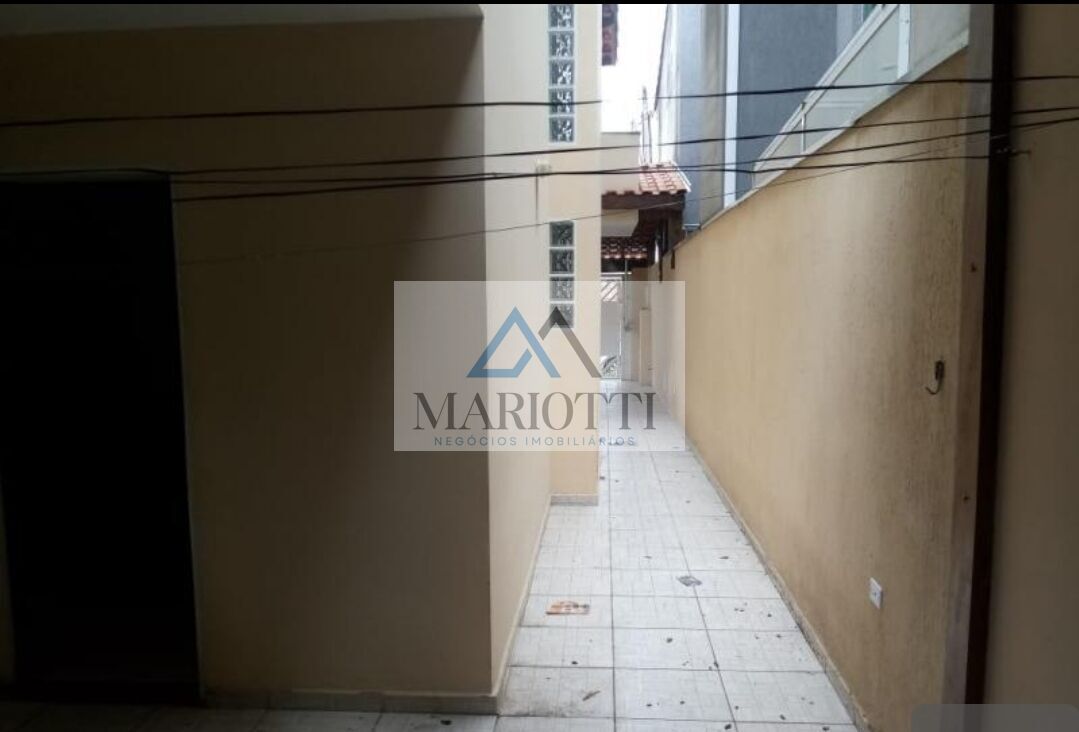 Sobrado, 2 quartos, 100 m² - Foto 5