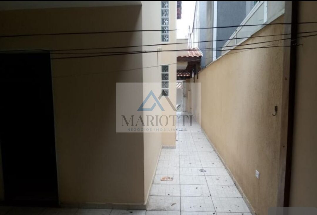 Sobrado, 2 quartos, 100 m² - Foto 5