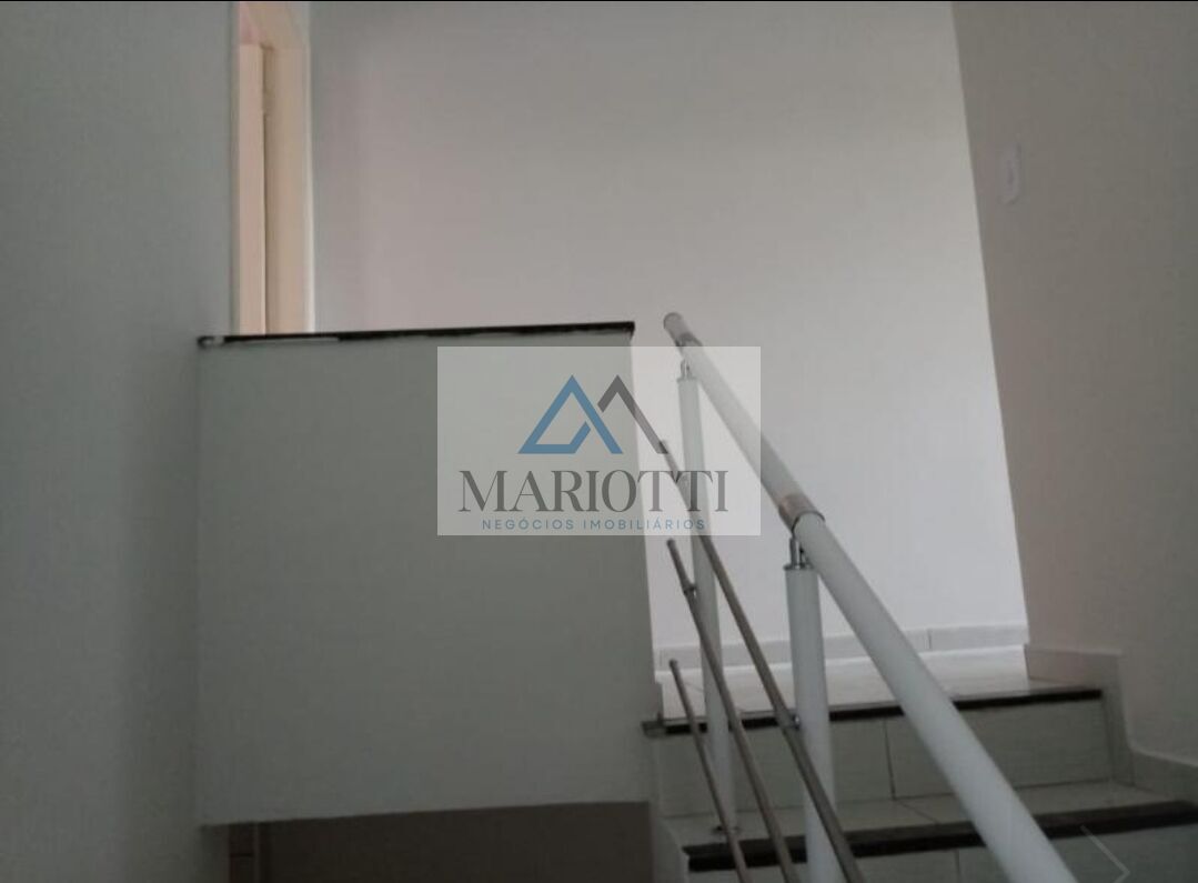 Sobrado, 2 quartos, 100 m² - Foto 13