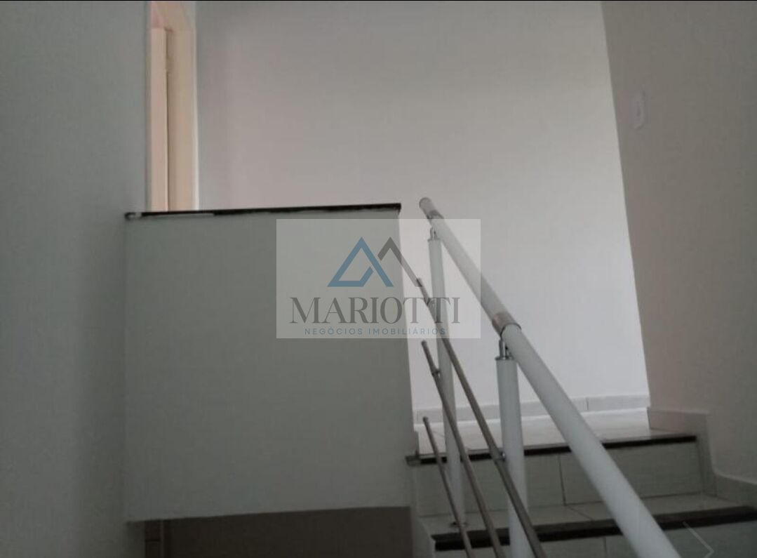 Sobrado, 2 quartos, 100 m² - Foto 13