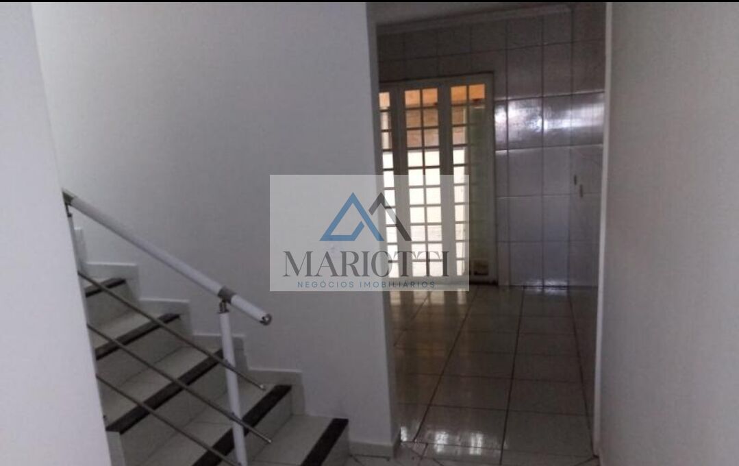 Sobrado, 2 quartos, 100 m² - Foto 6