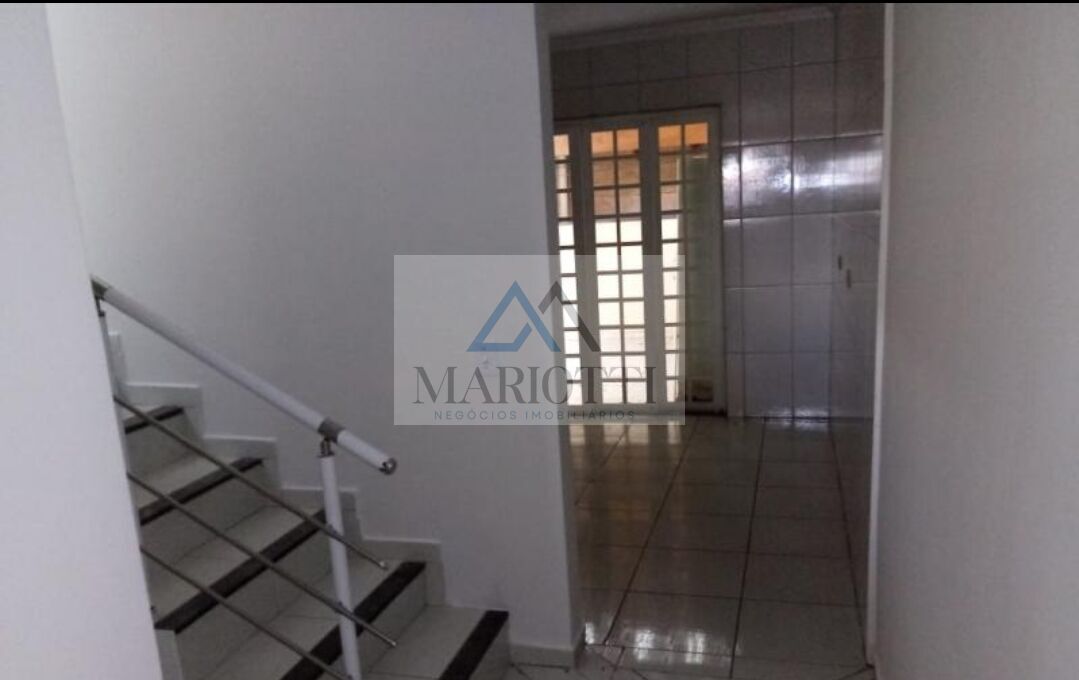 Sobrado, 2 quartos, 100 m² - Foto 6
