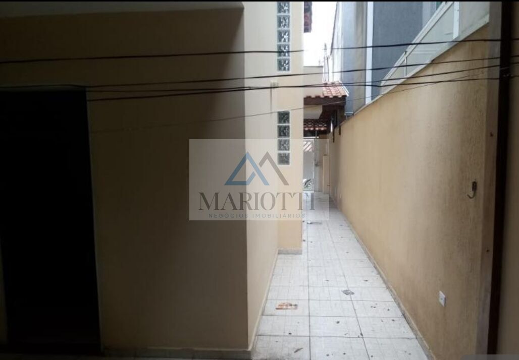 Sobrado, 2 quartos, 100 m² - Foto 14