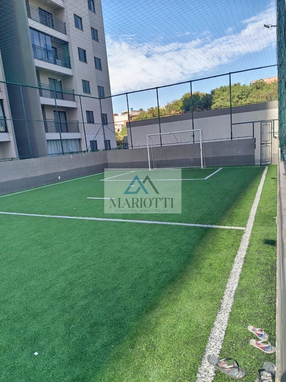 Apartamento, 2 quartos, 59 m² - Foto 15
