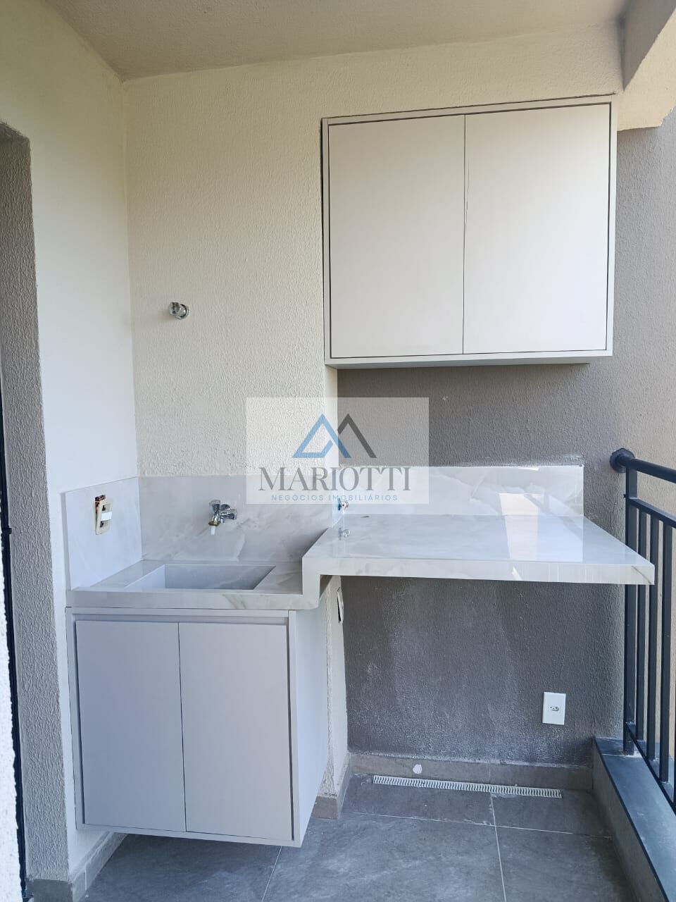 Apartamento, 2 quartos, 59 m² - Foto 11
