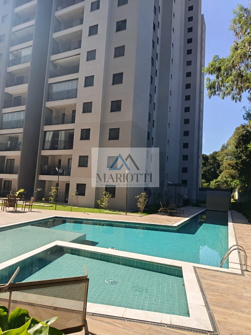 Apartamento, 2 quartos, 59 m² - Foto 16