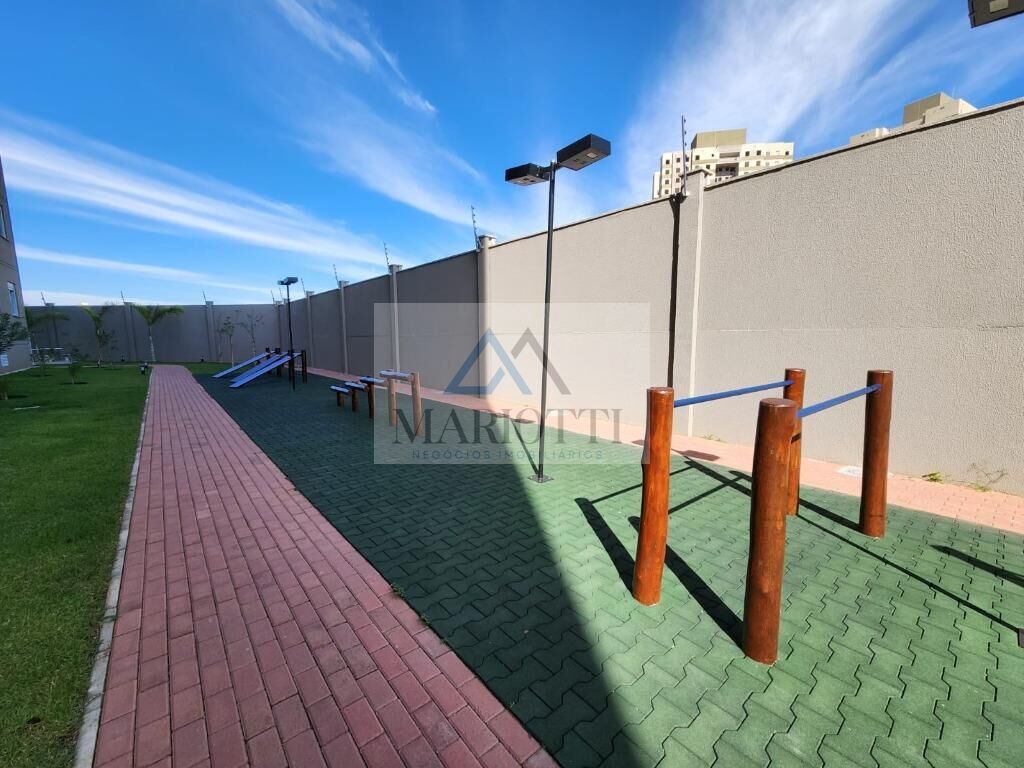 Apartamento, 2 quartos, 56 m² - Foto 16