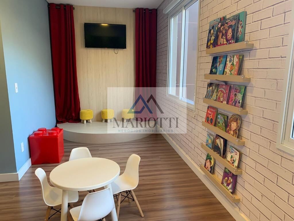 Apartamento, 2 quartos, 56 m² - Foto 35