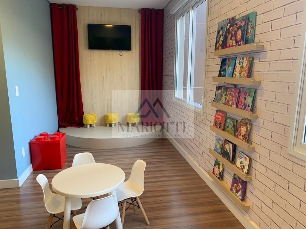 Apartamento, 2 quartos, 56 m² - Foto 35