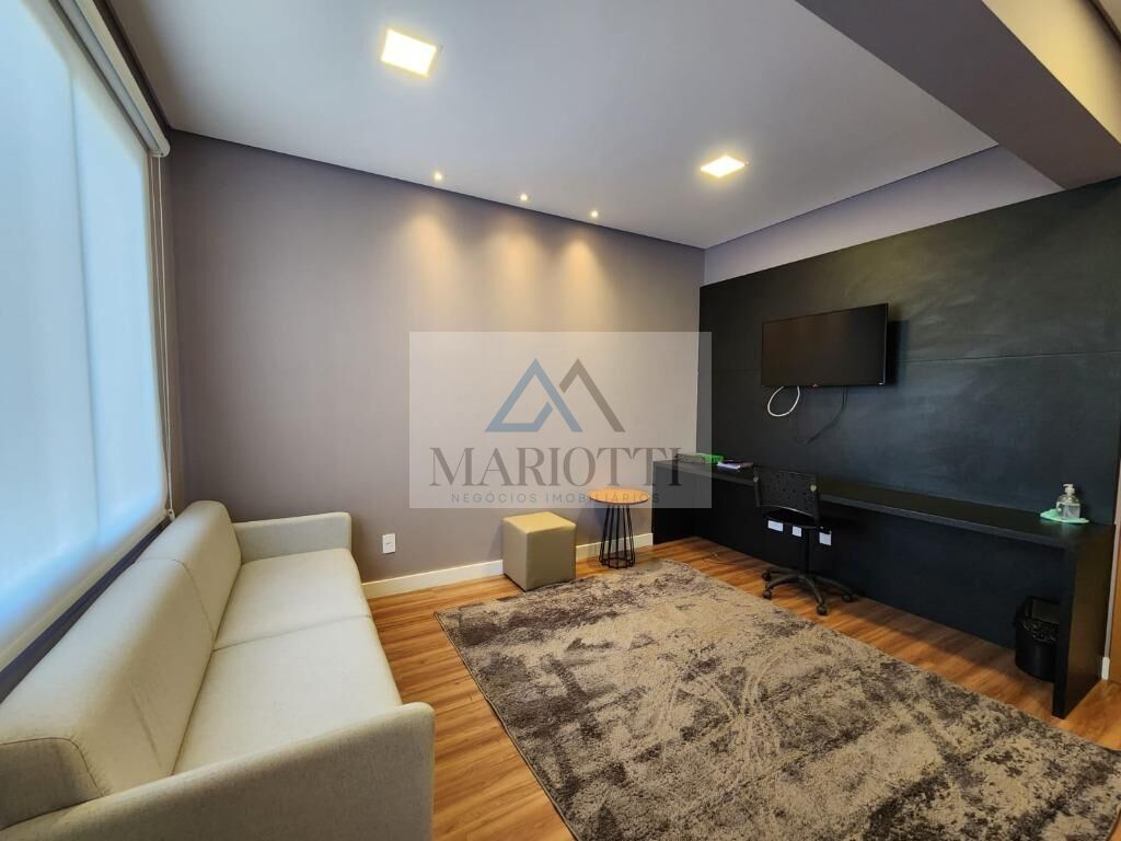 Apartamento, 2 quartos, 56 m² - Foto 32