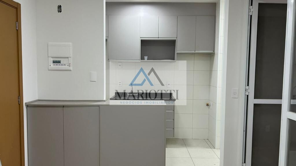 Apartamento, 2 quartos, 56 m² - Foto 4