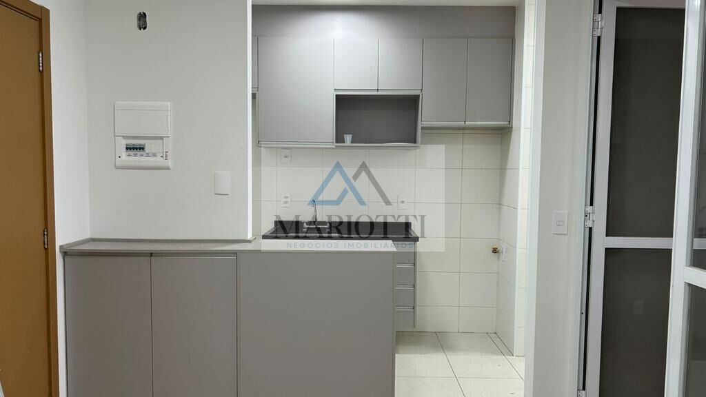 Apartamento, 2 quartos, 56 m² - Foto 4