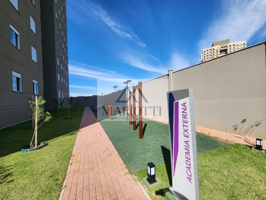 Apartamento, 2 quartos, 56 m² - Foto 15