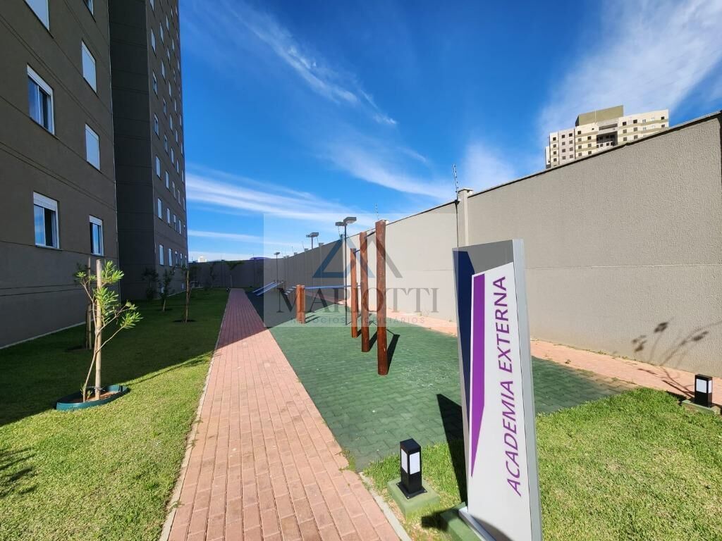 Apartamento, 2 quartos, 56 m² - Foto 15