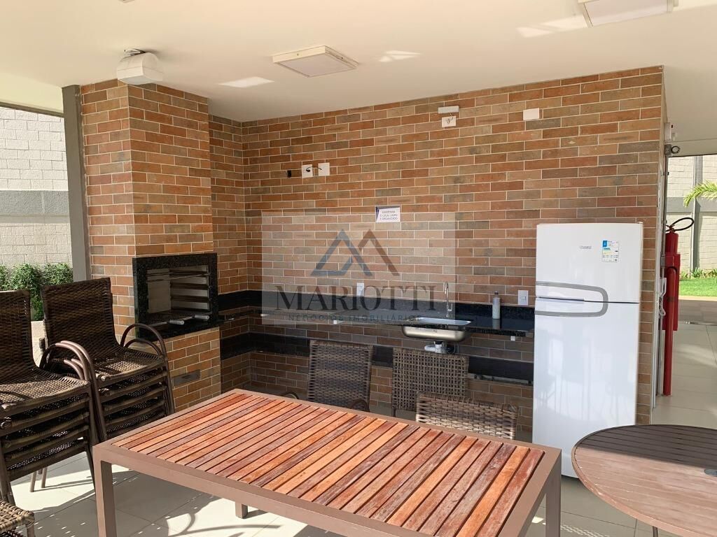 Apartamento, 2 quartos, 56 m² - Foto 27