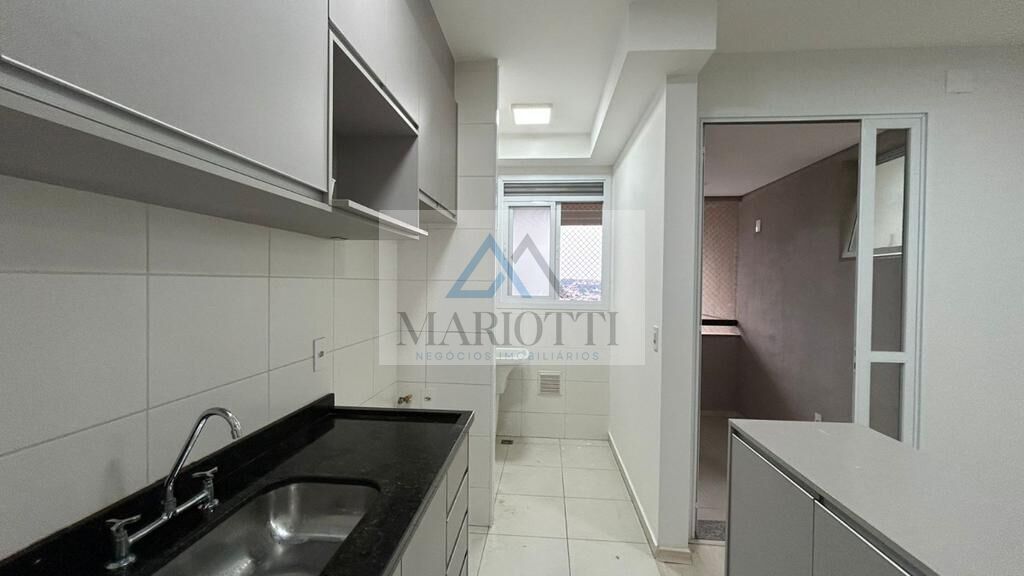 Apartamento, 2 quartos, 56 m² - Foto 5