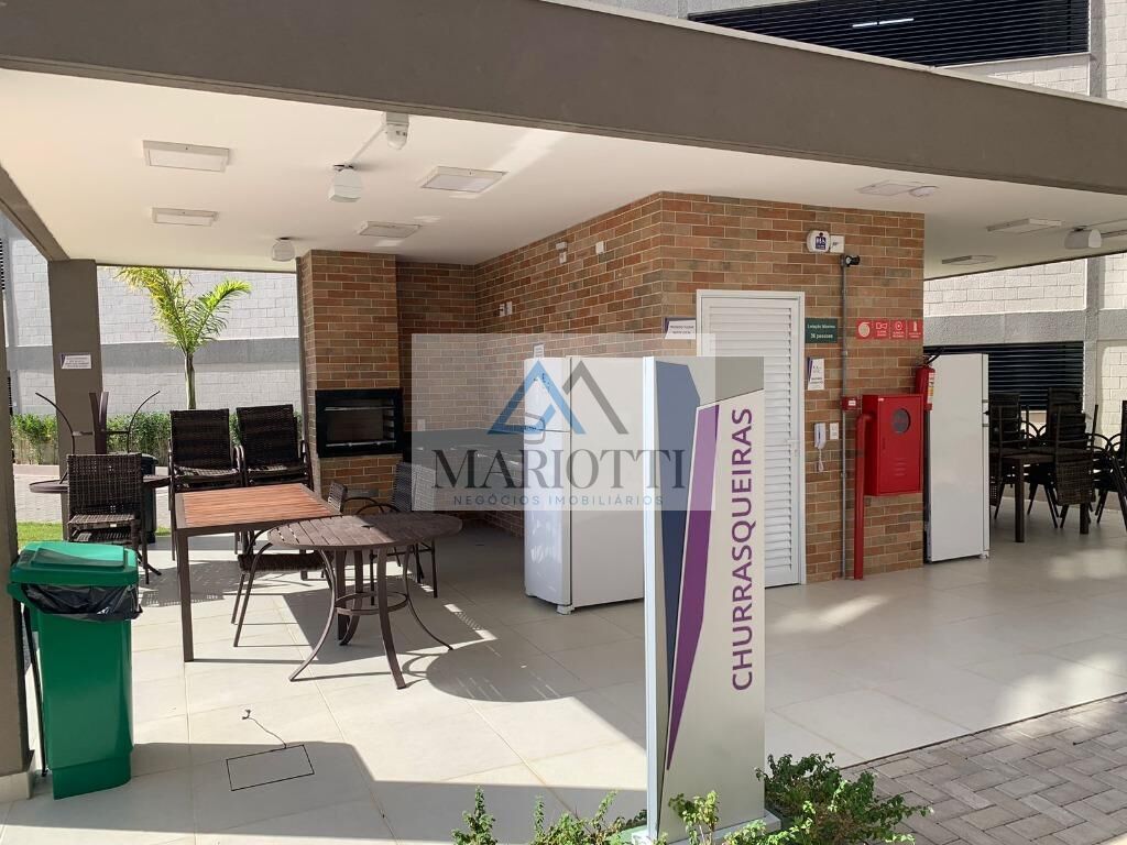 Apartamento, 2 quartos, 56 m² - Foto 26