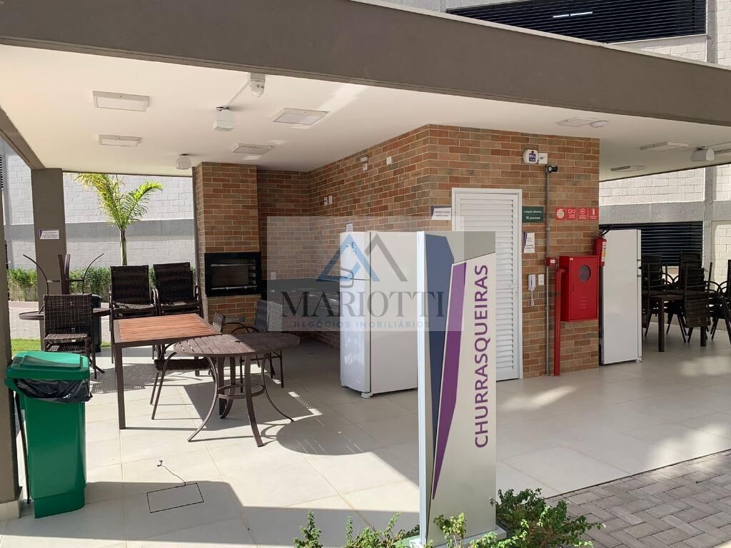 Apartamento, 2 quartos, 56 m² - Foto 26