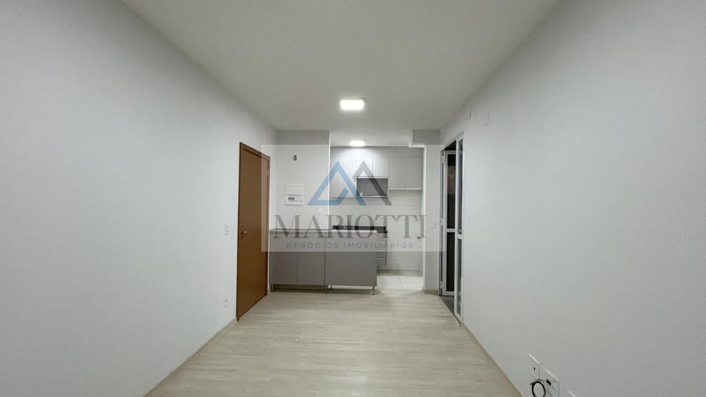 Apartamento, 2 quartos, 56 m² - Foto 6