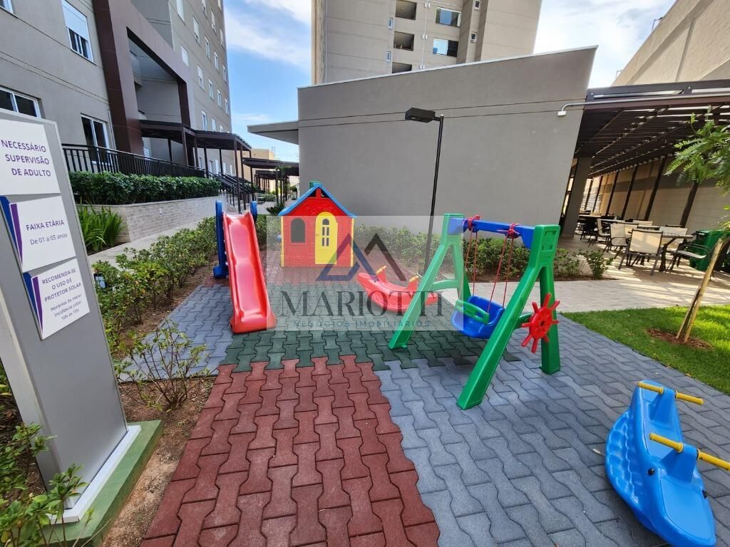 Apartamento, 2 quartos, 56 m² - Foto 18
