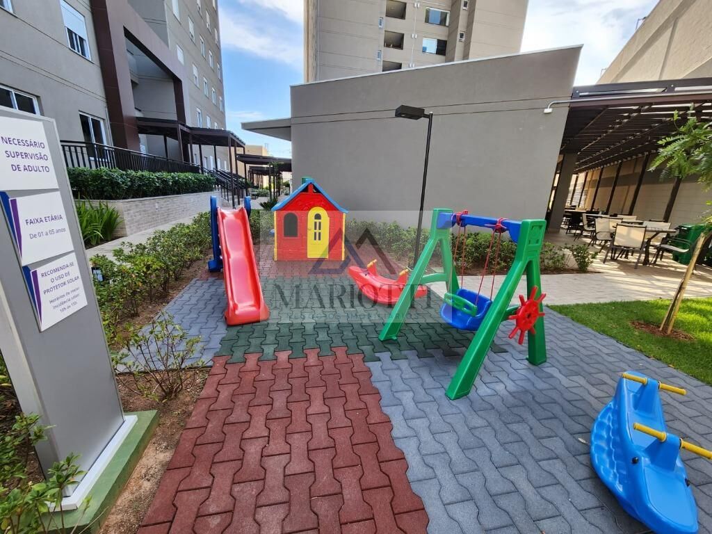 Apartamento, 2 quartos, 56 m² - Foto 18