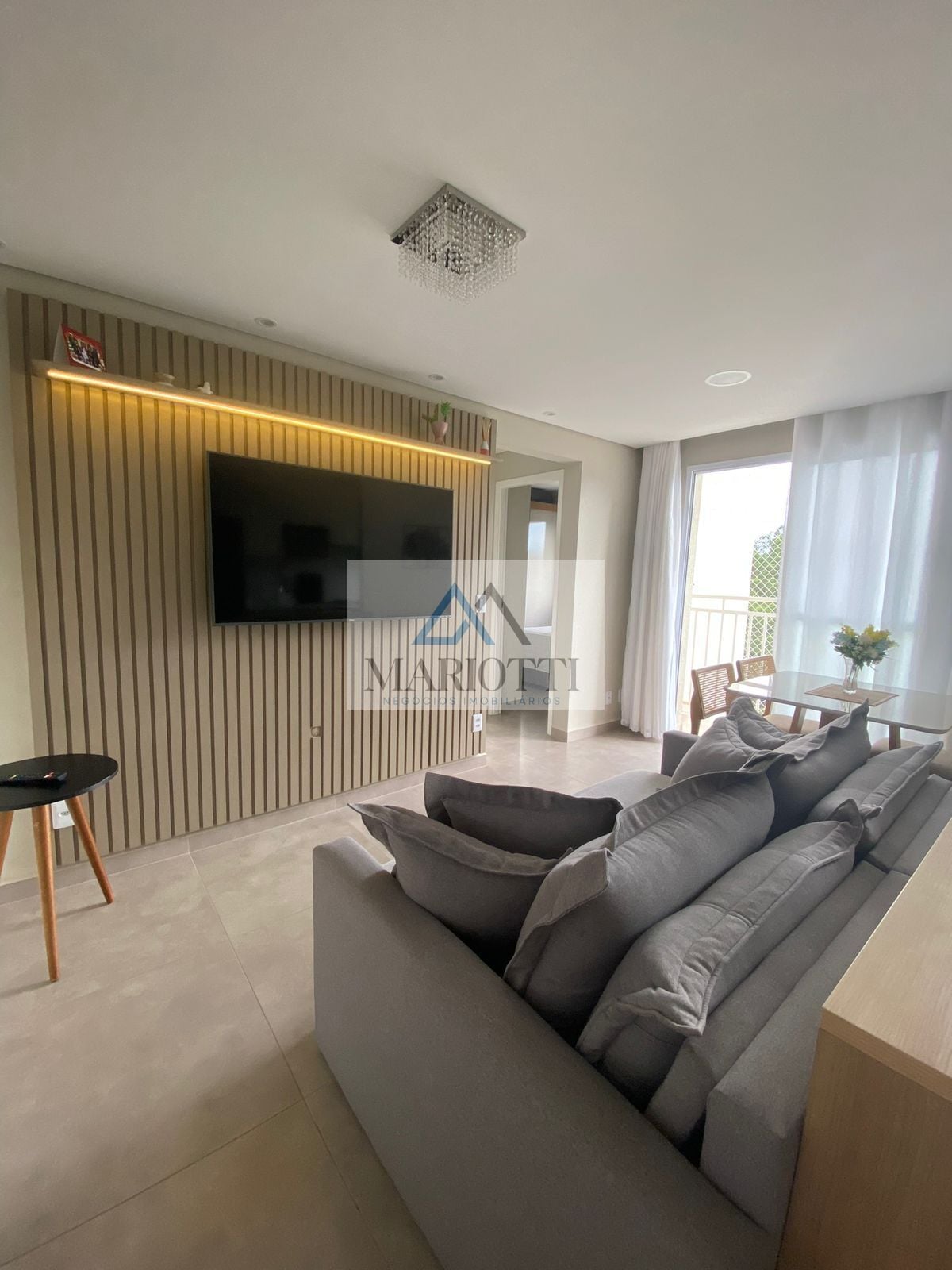 Apartamento, 2 quartos, 49 m² - Foto 11